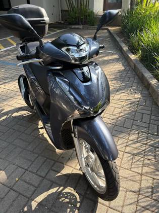 HONDA SH 150i 